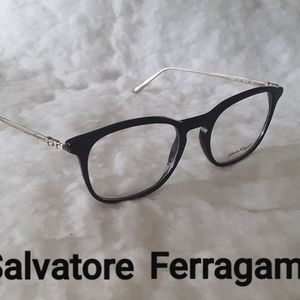 👓 Salvatore Ferragamo Ophthalmic Unisex Frames!